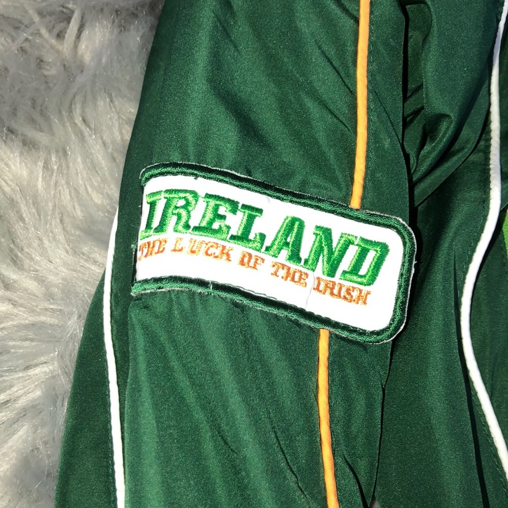 Ireland jacket - Picture 3 of 4